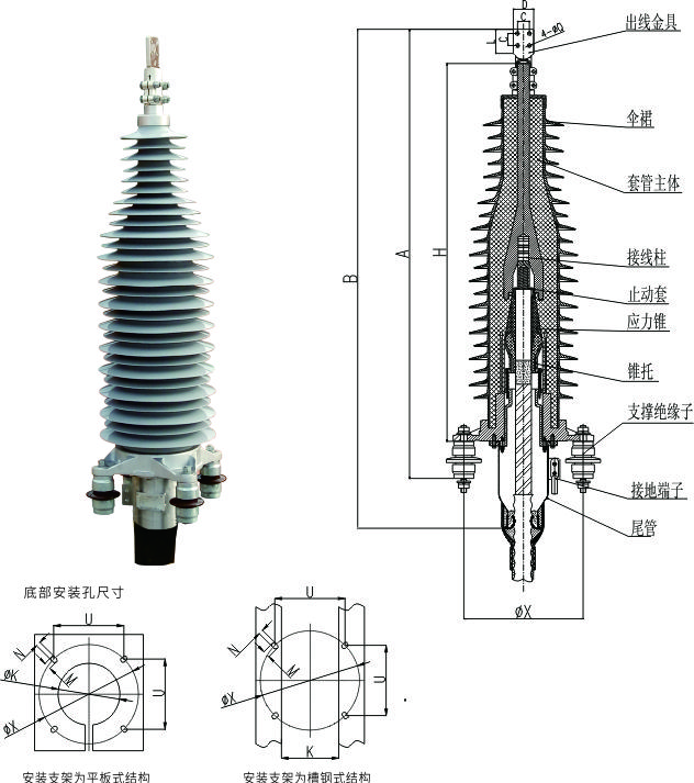 66kV-110kV-干式插拔式復合套管終端2.jpg