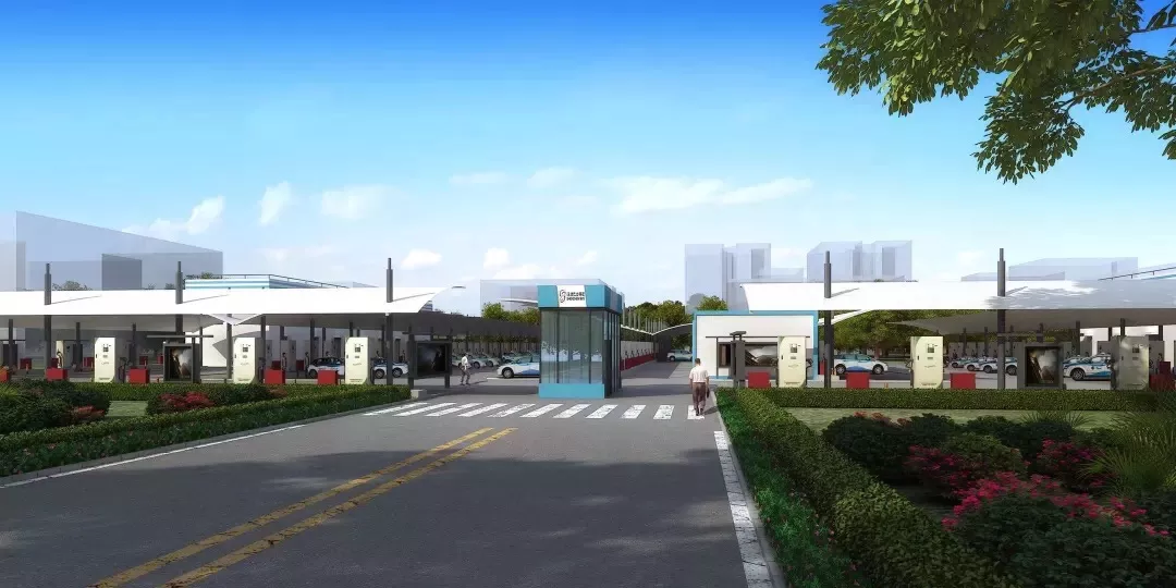 沃爾攜手羅賓森 亮相深圳留創站02.jpg